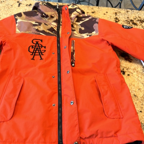 Saga Outerwear Winter Jacket - Picture 12 of 16